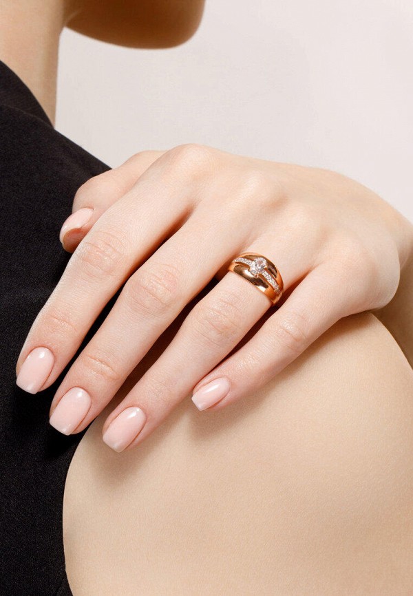 фото Кольцо sokolov