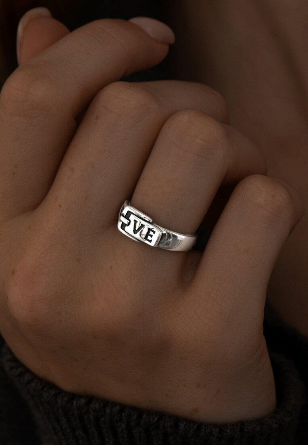 фото Кольцо sokolov