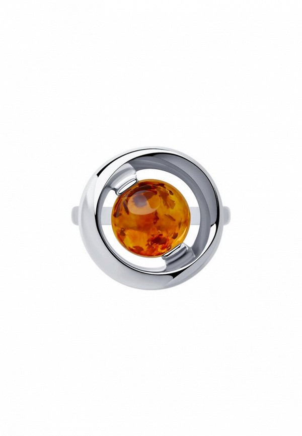 фото Кольцо sokolov