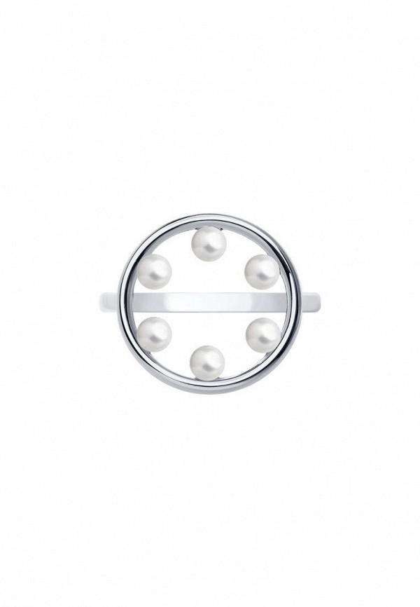 фото Кольцо sokolov