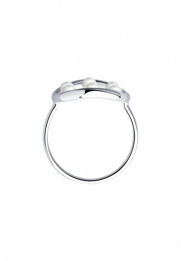 фото Кольцо sokolov