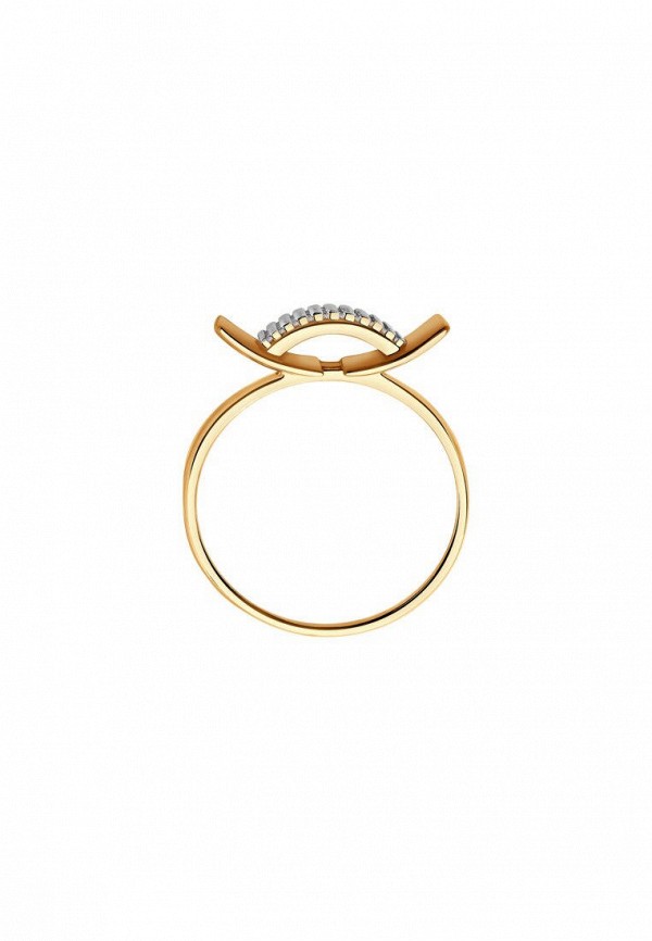 фото Кольцо sokolov