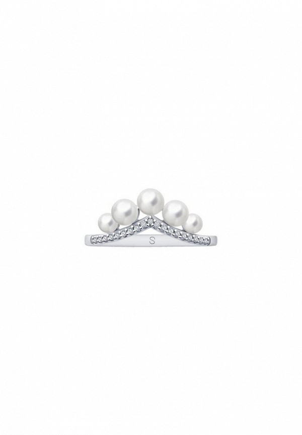 фото Кольцо sokolov