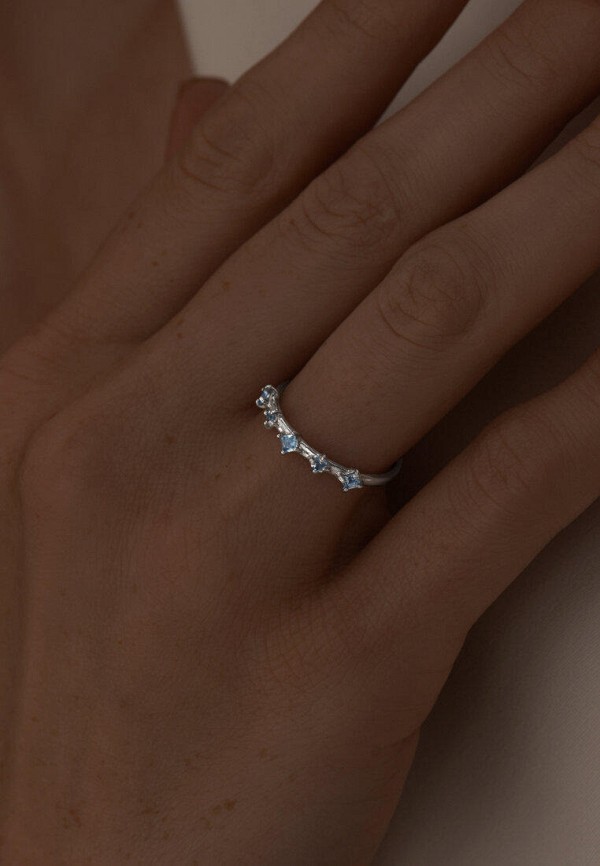 фото Кольцо sokolov