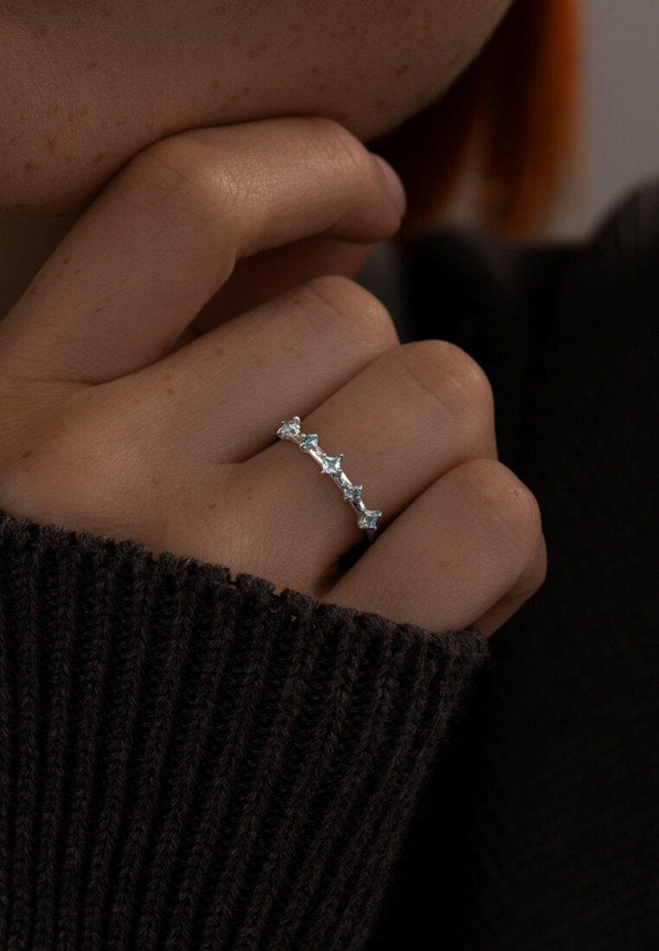 фото Кольцо sokolov