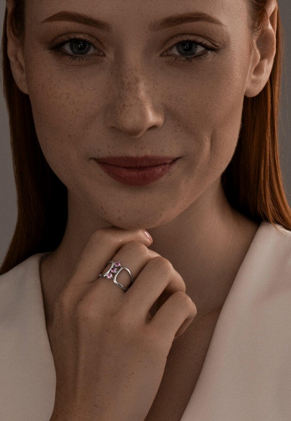 фото Кольцо sokolov