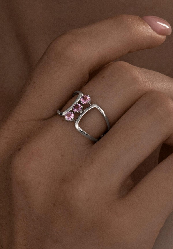 фото Кольцо sokolov