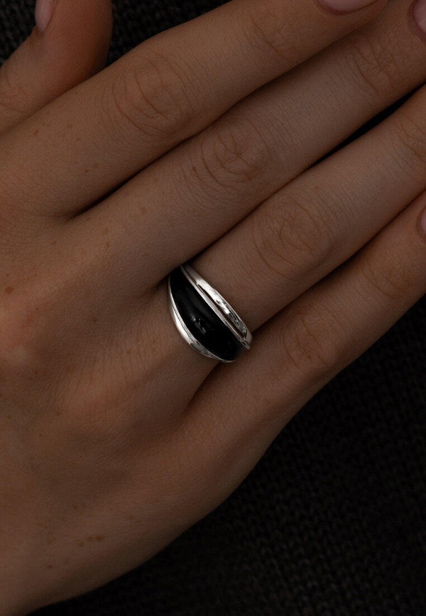 фото Кольцо sokolov