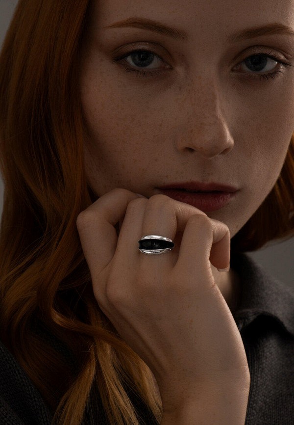 фото Кольцо sokolov