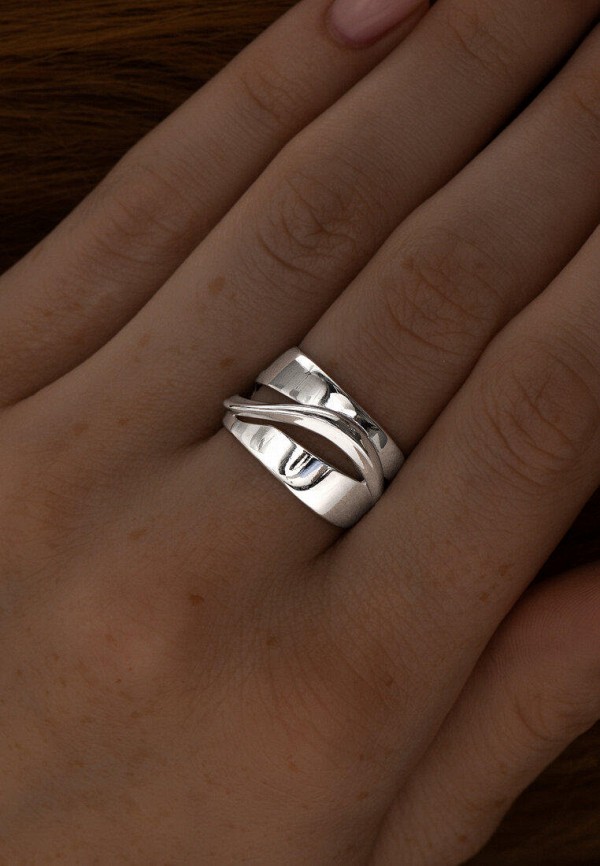 фото Кольцо sokolov