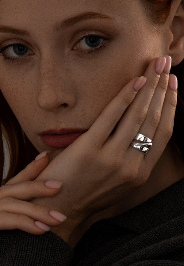 фото Кольцо sokolov