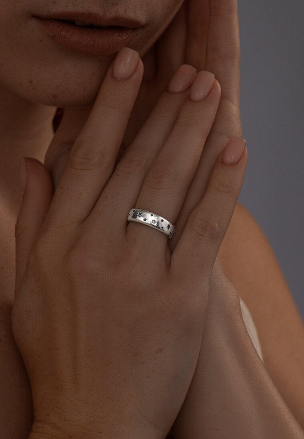 фото Кольцо sokolov