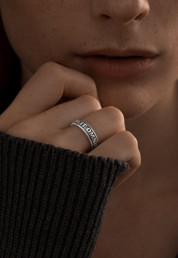 фото Кольцо sokolov