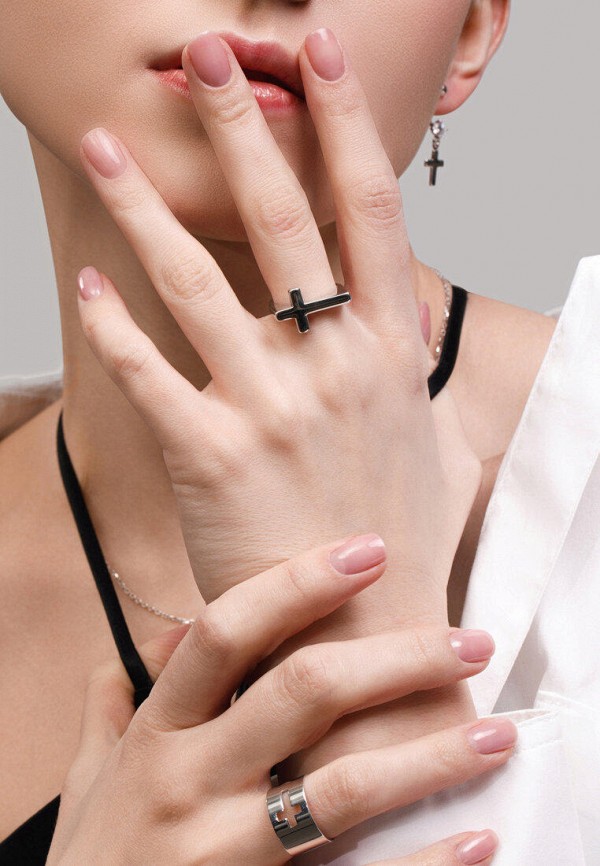 фото Кольцо sokolov