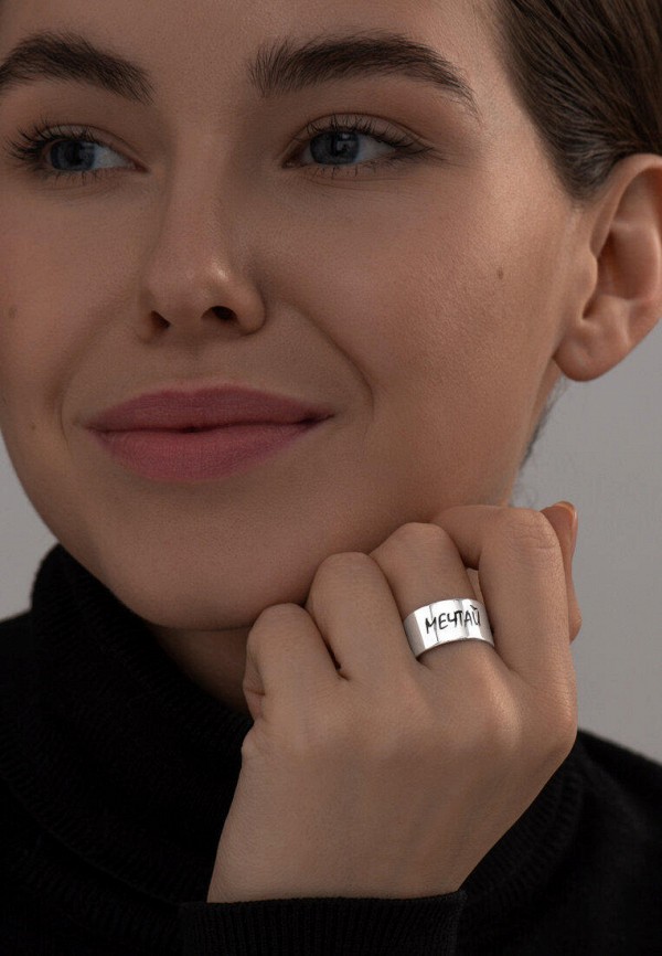 фото Кольцо sokolov