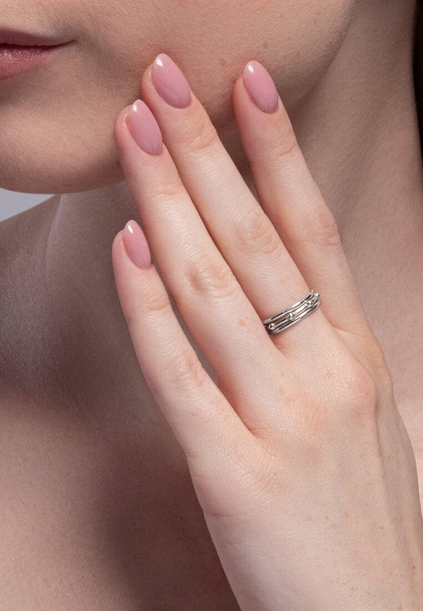 фото Кольцо sokolov