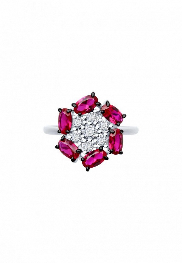 фото Кольцо sokolov