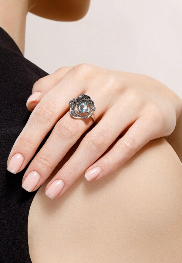 фото Кольцо sokolov