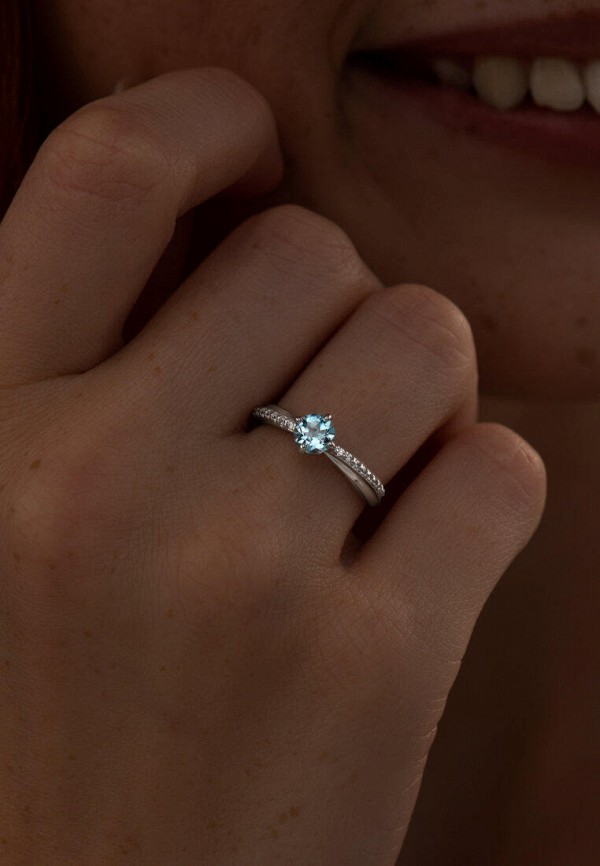 фото Кольцо sokolov