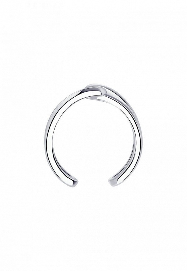 фото Кольцо sokolov