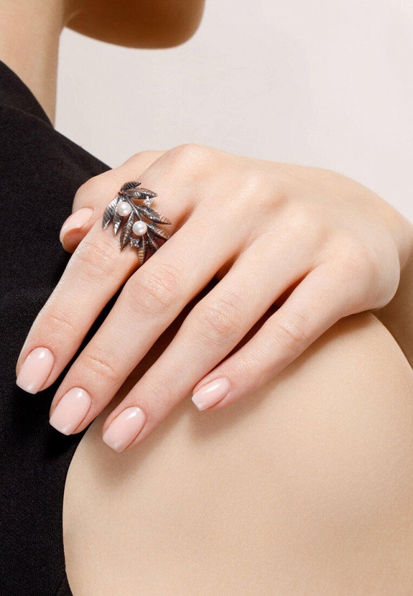 фото Кольцо sokolov