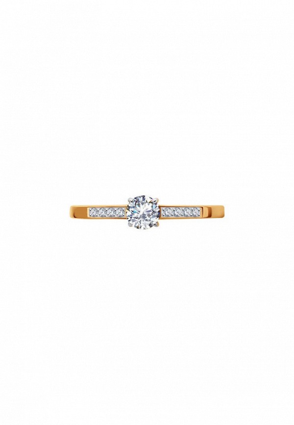 фото Кольцо sokolov