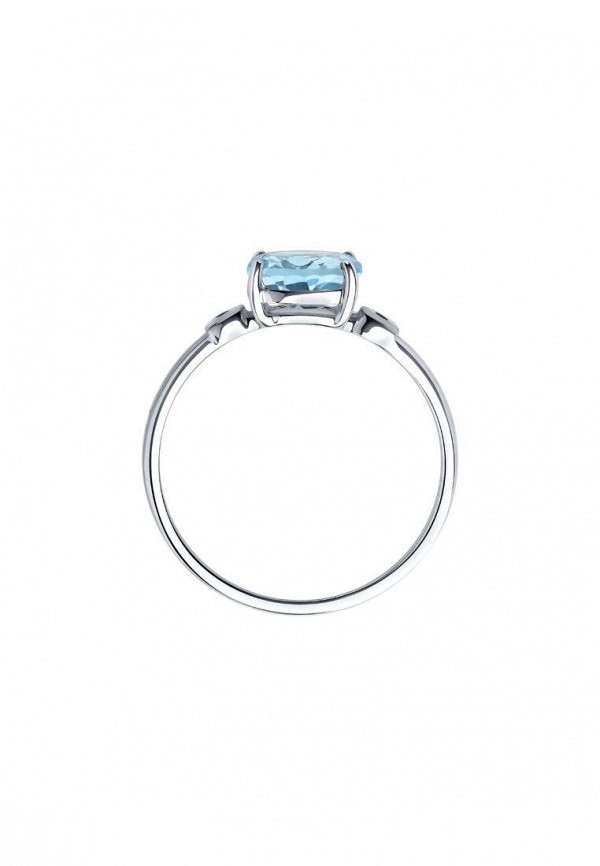 фото Кольцо sokolov