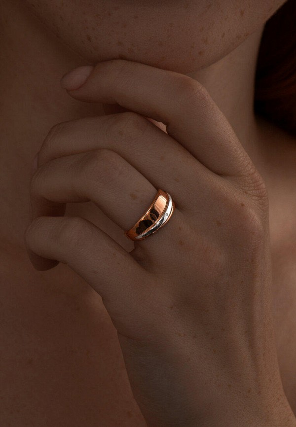 фото Кольцо sokolov