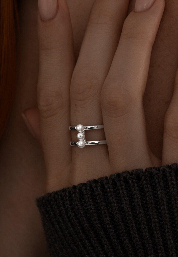 фото Кольцо sokolov