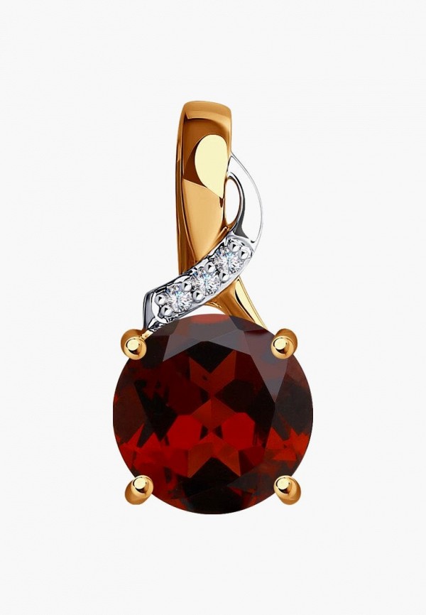 фото Подвеска sokolov