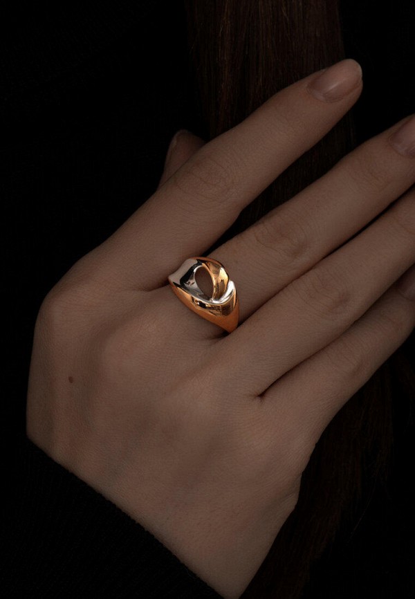 фото Кольцо sokolov