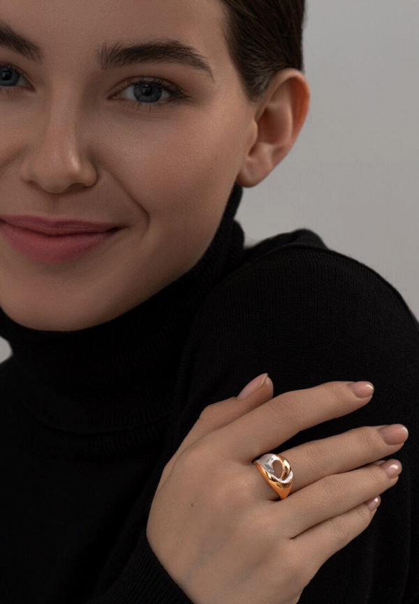 фото Кольцо sokolov