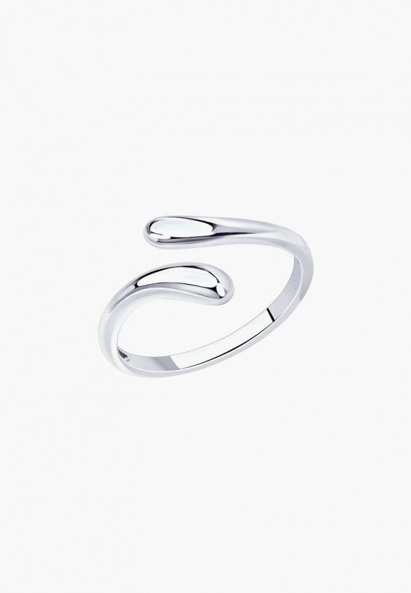 фото Кольцо sokolov