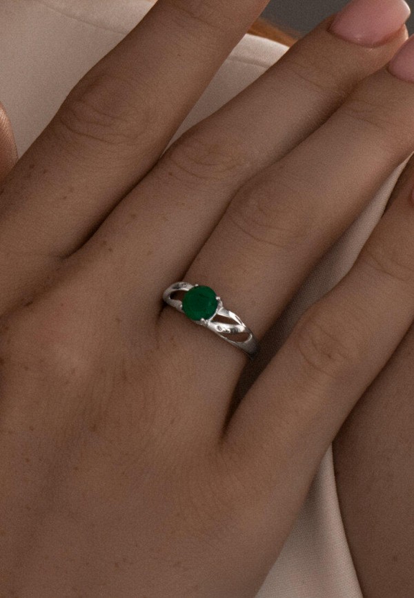 фото Кольцо sokolov