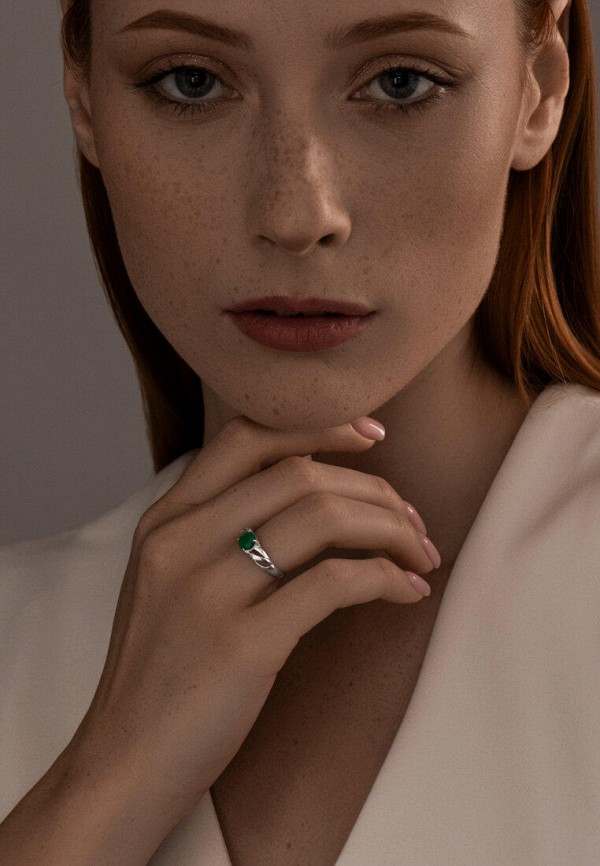 фото Кольцо sokolov