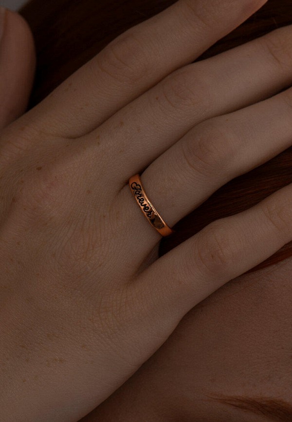 фото Кольцо sokolov