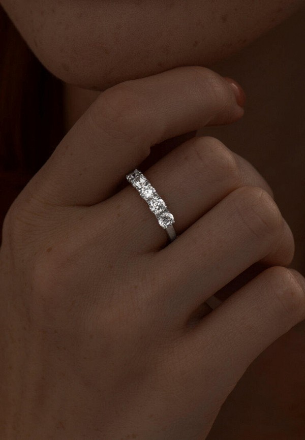 фото Кольцо sokolov