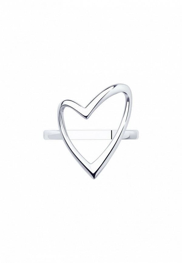 фото Кольцо sokolov