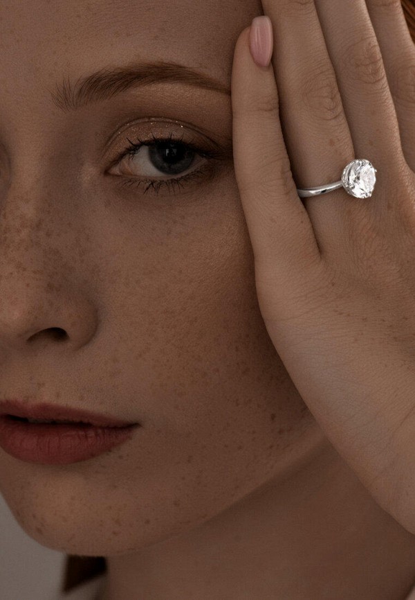 фото Кольцо sokolov