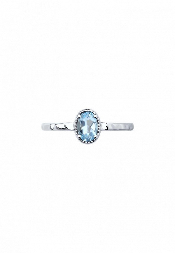 фото Кольцо sokolov