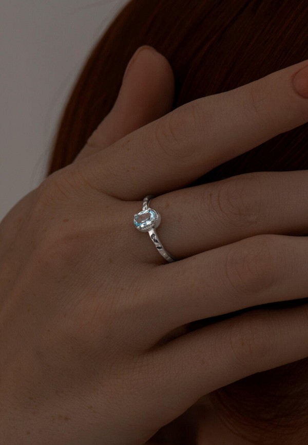 фото Кольцо sokolov