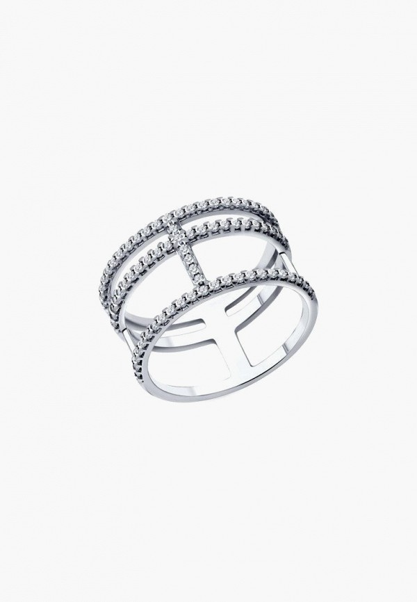 фото Кольцо sokolov