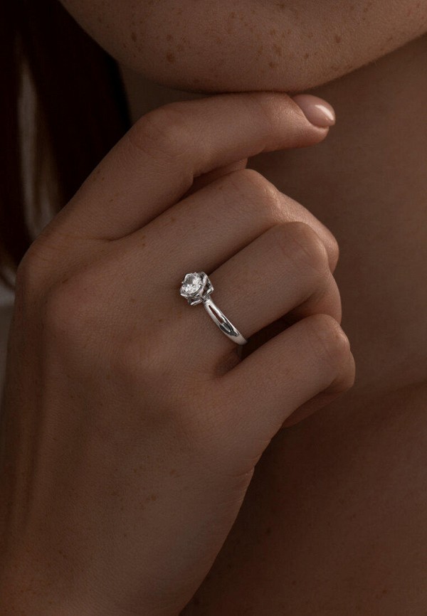 фото Кольцо sokolov