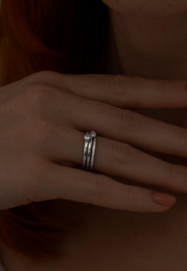 фото Кольцо sokolov