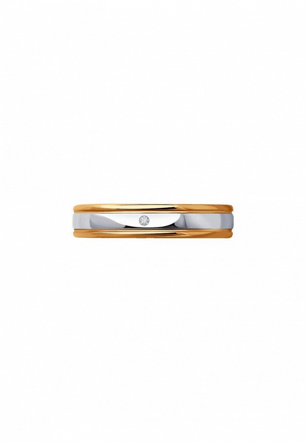 фото Кольцо sokolov