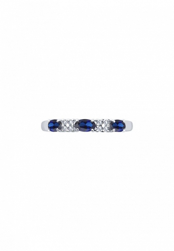 фото Кольцо sokolov