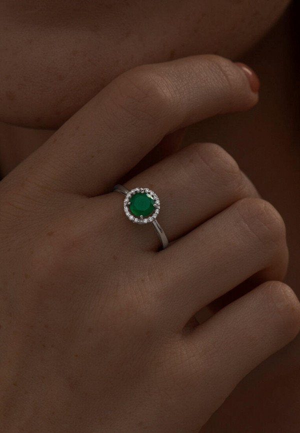 фото Кольцо sokolov