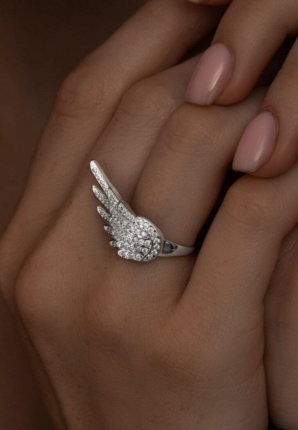 фото Кольцо sokolov