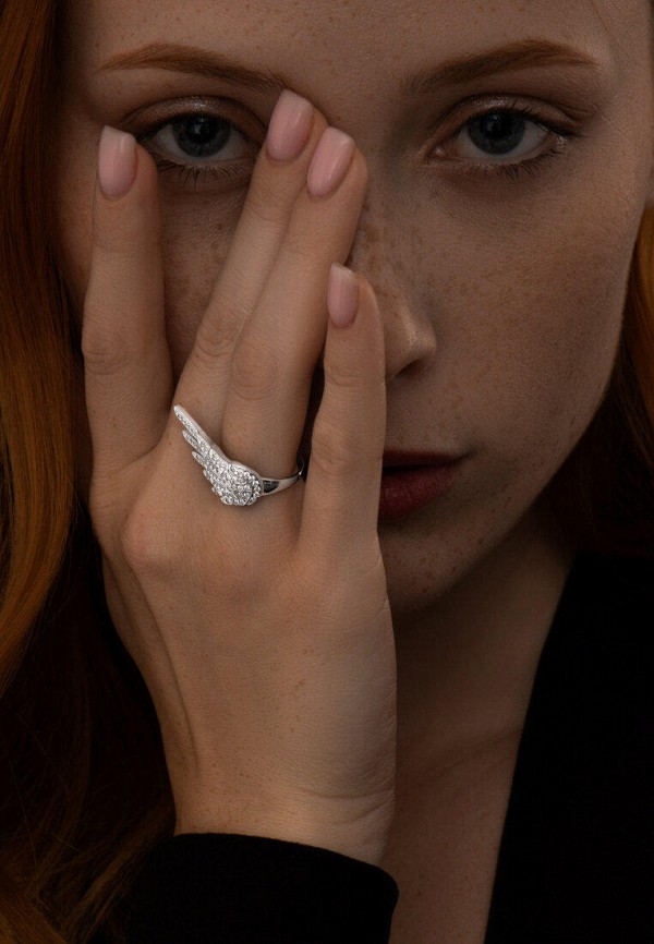 фото Кольцо sokolov