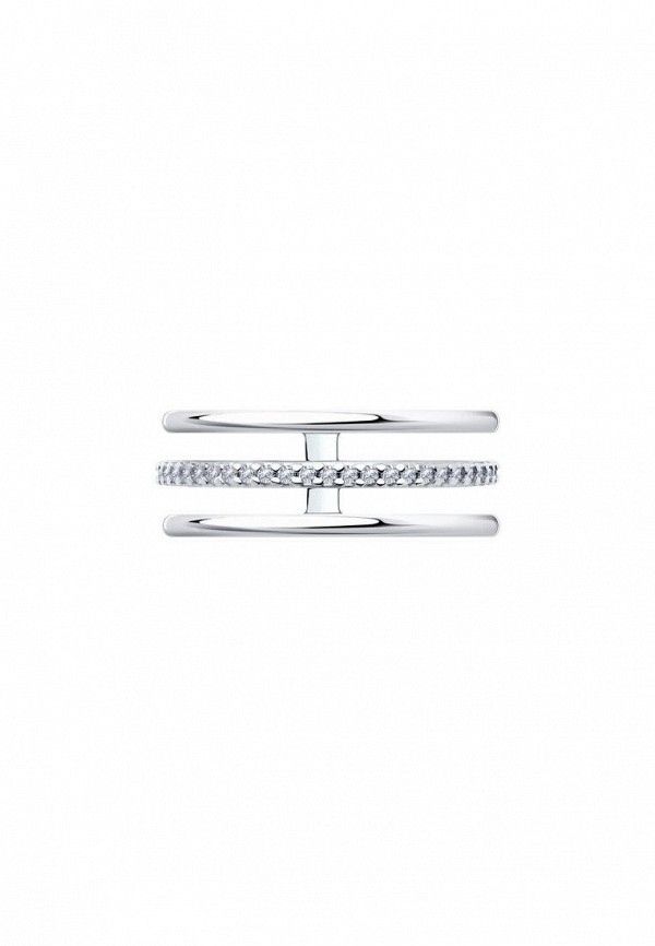 фото Кольцо sokolov